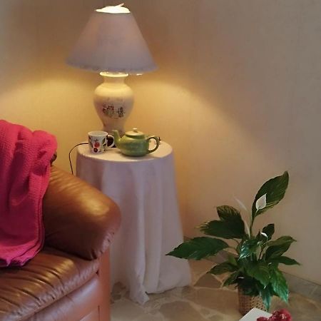 A Casa Di Naty Apartment Гравина ди Катания Екстериор снимка