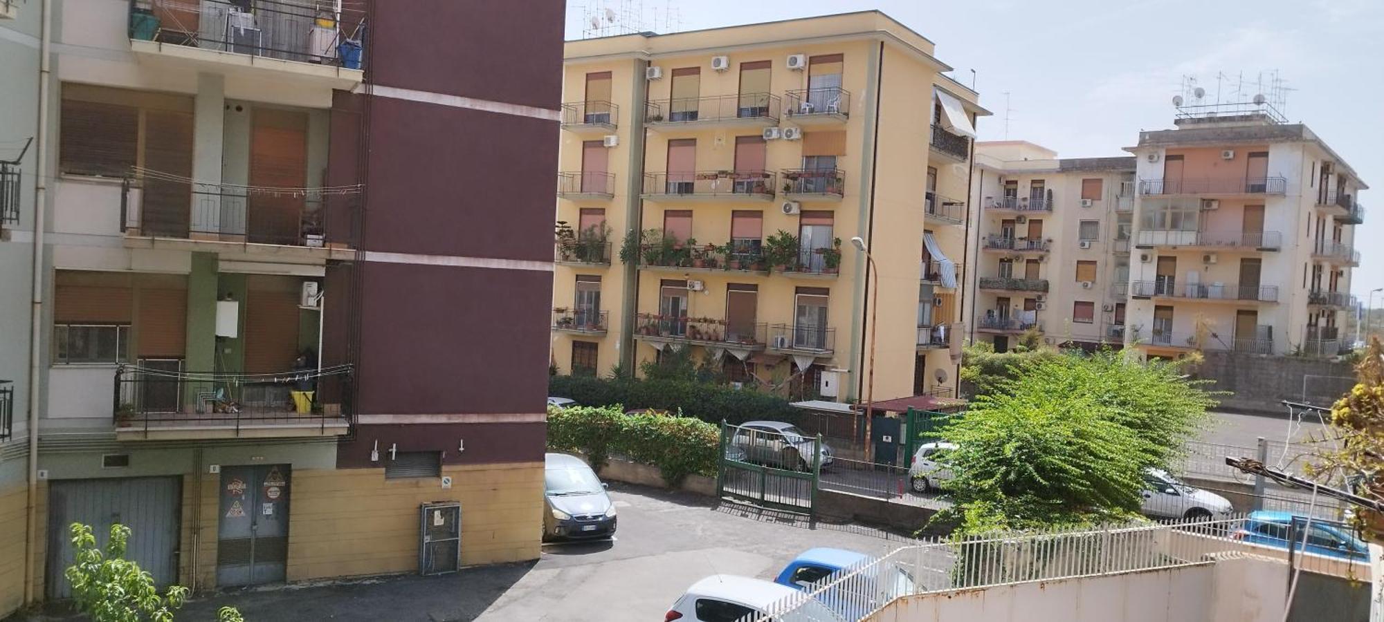 A Casa Di Naty Apartment Гравина ди Катания Екстериор снимка