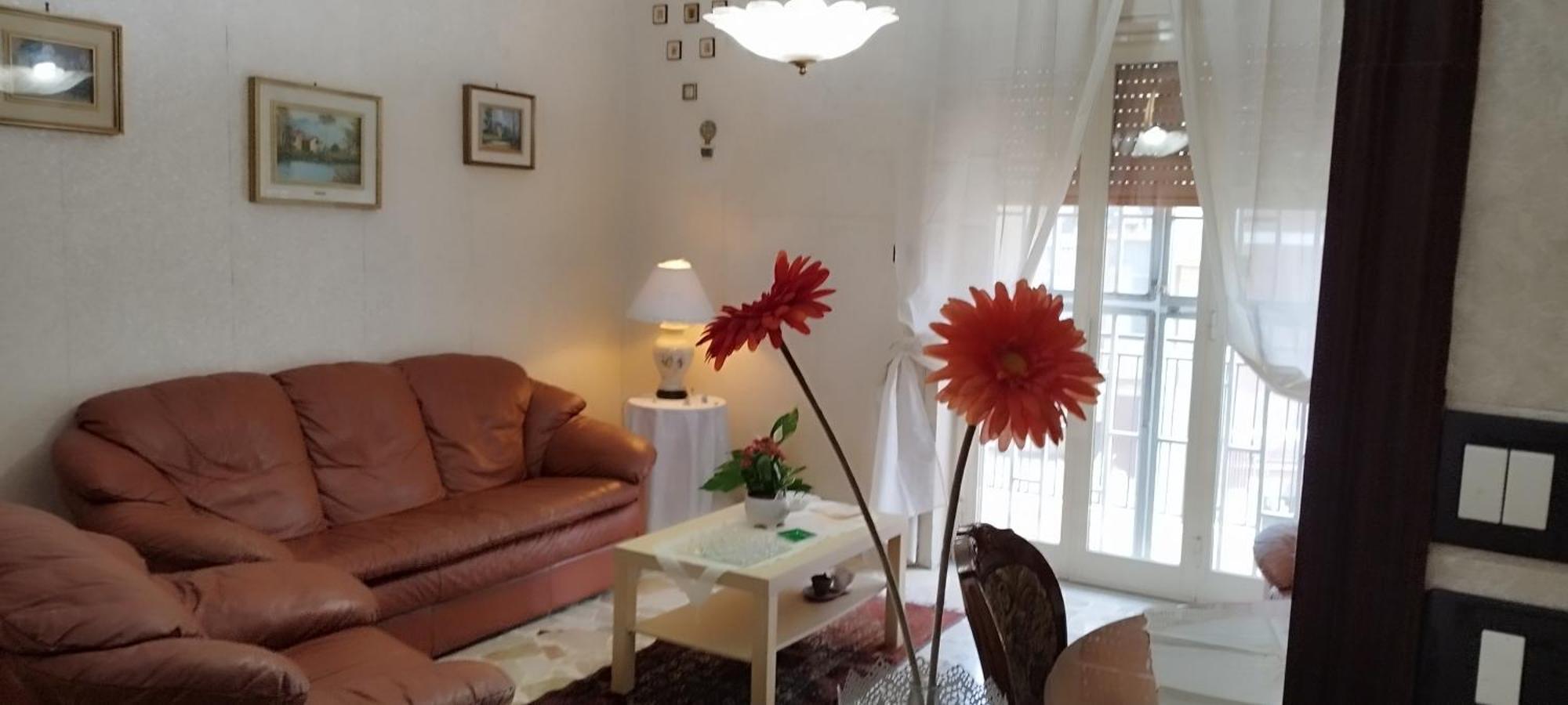 A Casa Di Naty Apartment Гравина ди Катания Екстериор снимка