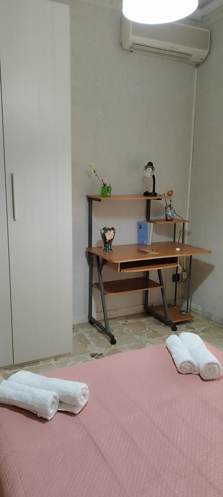 A Casa Di Naty Apartment Гравина ди Катания Екстериор снимка