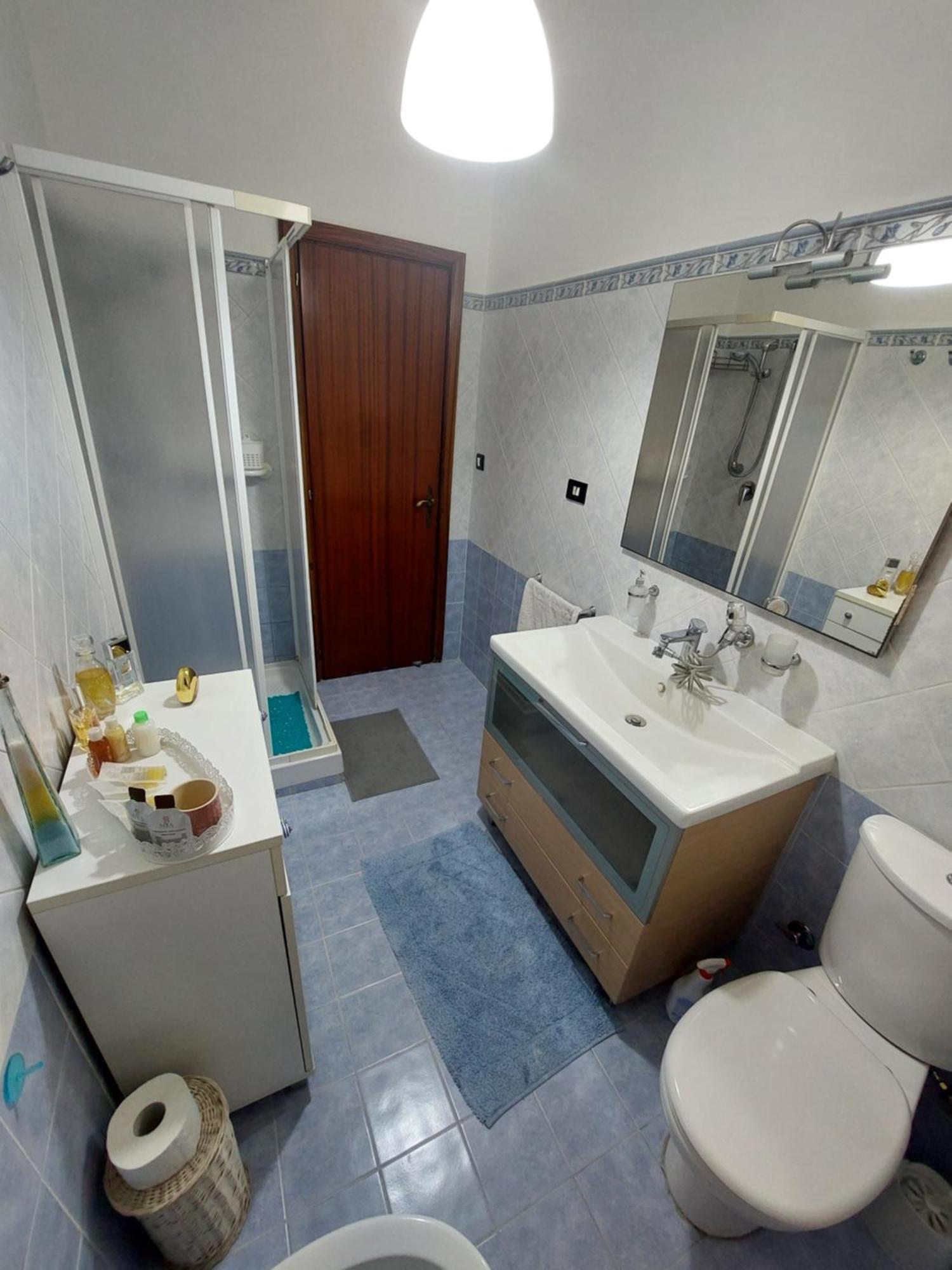 A Casa Di Naty Apartment Гравина ди Катания Екстериор снимка